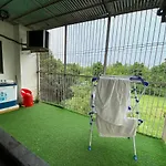 4Bhk Luxury Service Apt Near Saket