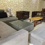 4Bhk Luxury Service Apt Near Saket