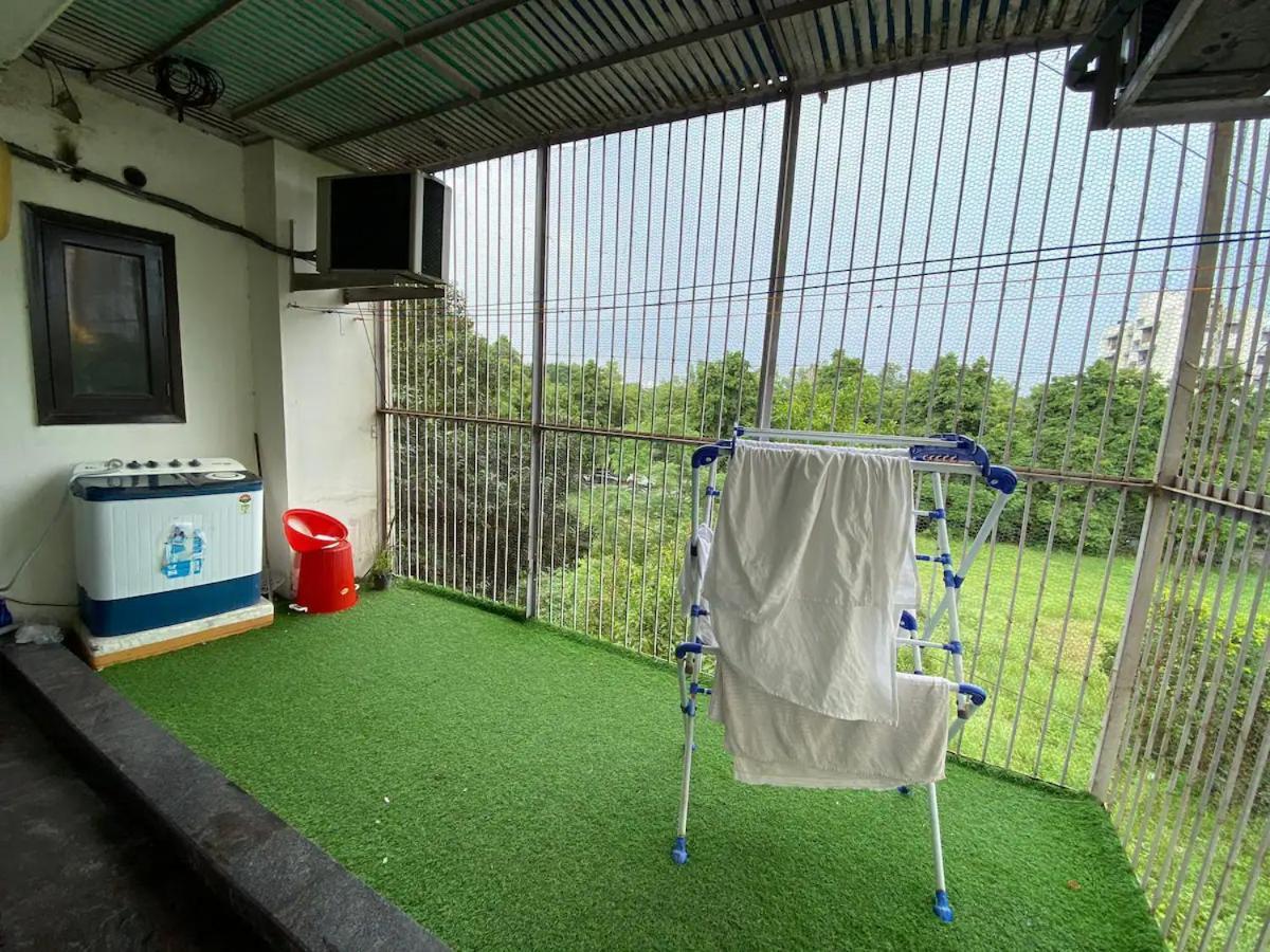 4bhk Luxury Service Near Saket *